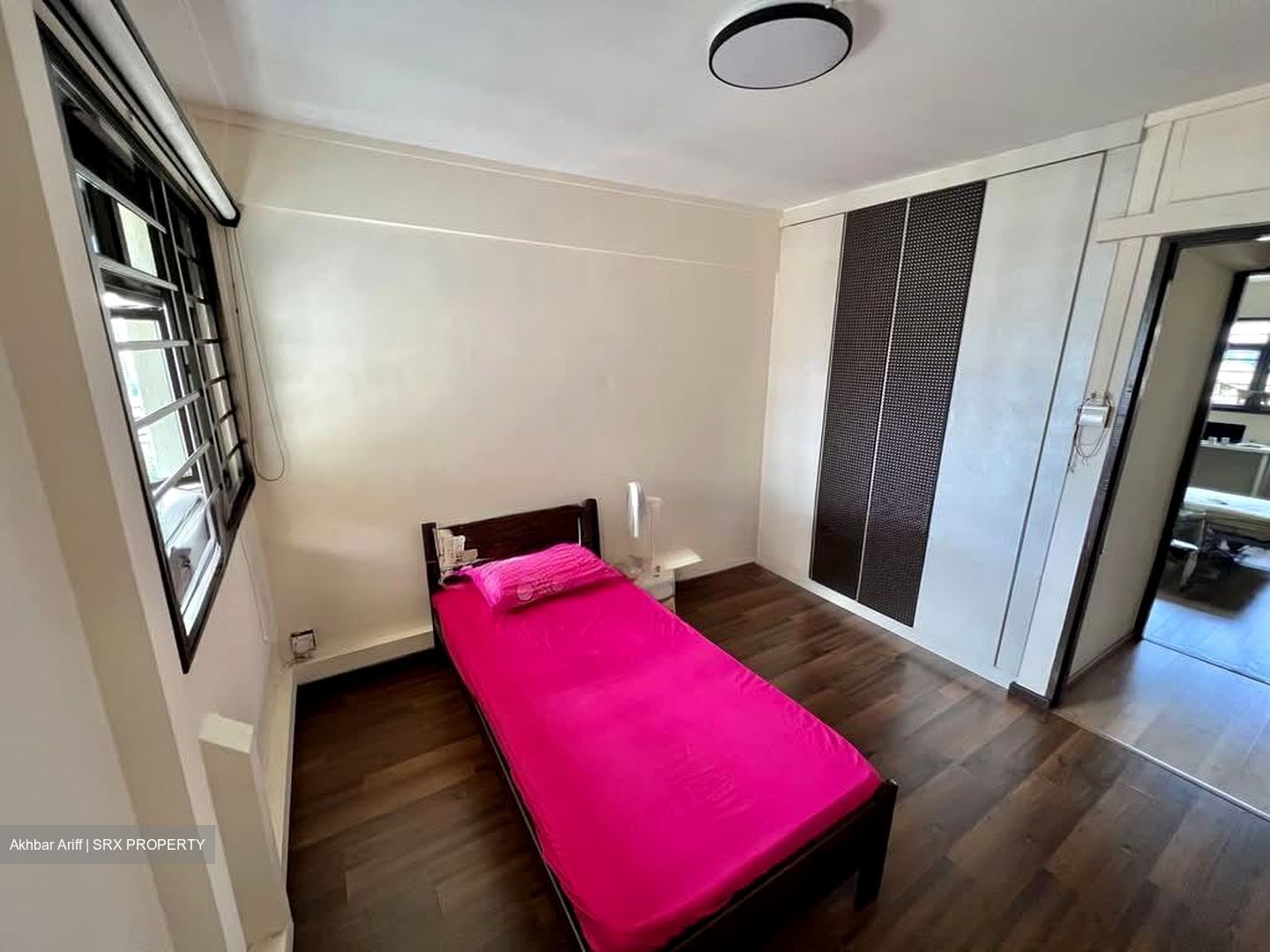 Blk 6 Telok Blangah Crescent (Bukit Merah), HDB 3 Rooms #589834991